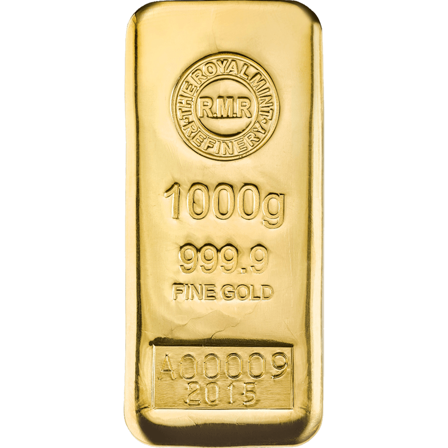 GOLDBULLION - Digital Gold Token backed by Stellar blockchain